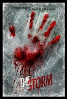 The Storm трейлер (2013)
