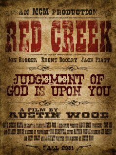 Red Creek трейлер (2011)