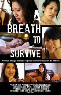 A Breath to Survive трейлер (2013)