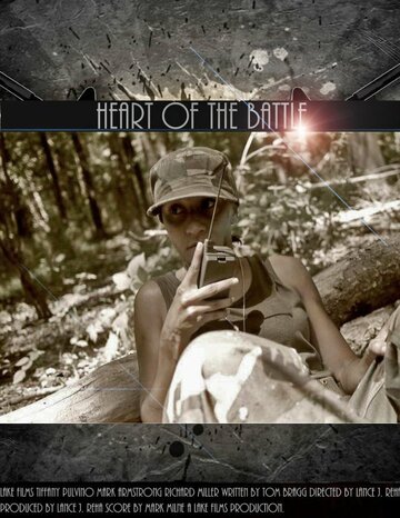 Heart of the Battle трейлер (2012)