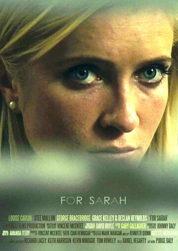 For Sarah трейлер (2012)
