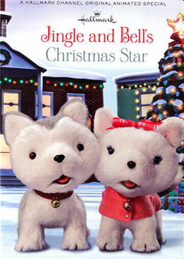 Jingle & Bell's Christmas Star трейлер (2012)