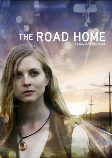 The Road Home трейлер (2013)