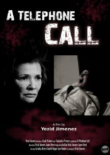 A Telephone Call трейлер (2011)