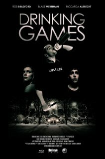 Drinking Games трейлер (2012)