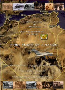 Road to Freedom: First Flight of a Nation трейлер (2011)