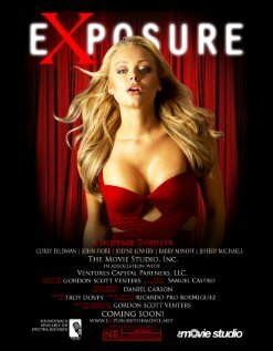 Exposure трейлер (2013)