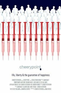 Cheery Point