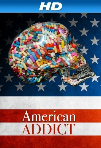 American Addict трейлер (2012)