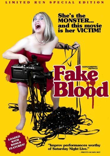 Fake Blood трейлер (2010)