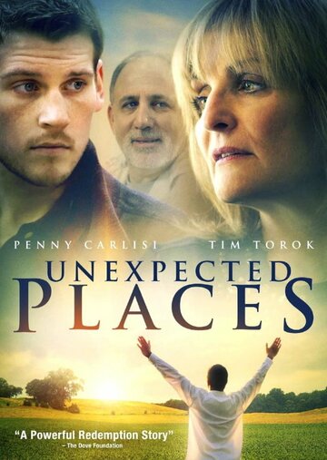 Unexpected Places трейлер (2012)