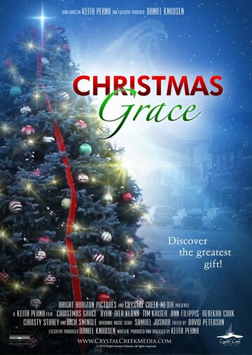 Christmas Grace трейлер (2013)