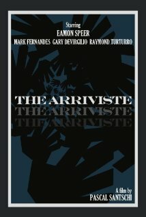 The Arriviste трейлер (2012)