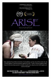 Arise трейлер (2012)