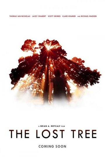 Потерянное дерево трейлер (2016)