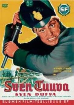 Свен Туува трейлер (1958)