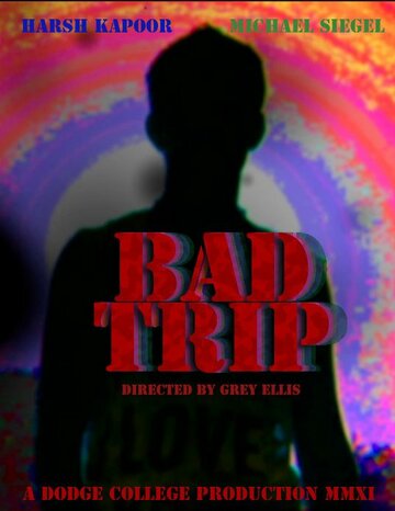 Bad Trip (2011)