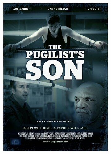 The Pugilist's Son трейлер (2013)