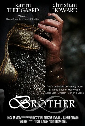 Brother трейлер (2012)