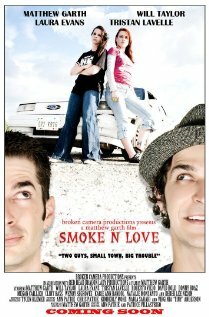 Smoke N Love трейлер (2019)