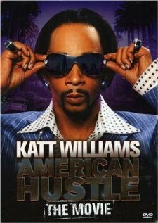 Кэтт Уильямс: Суета по-американски трейлер (2007)
