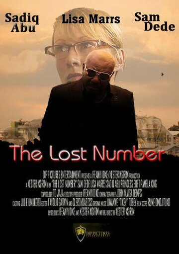 The Lost Number трейлер (2012)