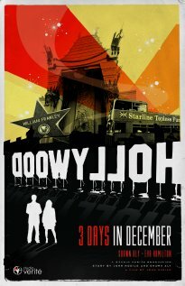 3 Days in December трейлер (2011)