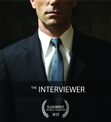 The Interviewer трейлер (2012)