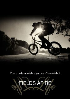 Fields Afire трейлер (2014)