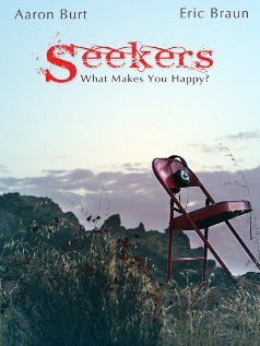 Seekers трейлер (2013)