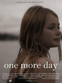 One More Day (2010)