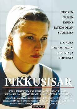 Сестричка трейлер (1999)