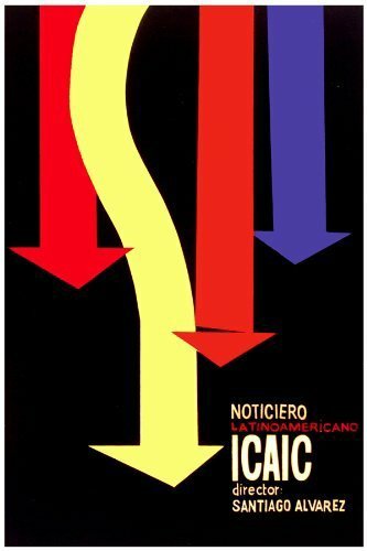 Noticiero ICAIC Latinoamericano трейлер (1960)