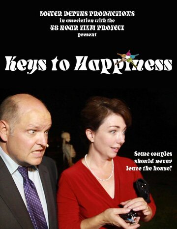 Keys to Happiness трейлер (2012)