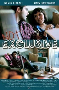 Not Exclusive трейлер (2012)