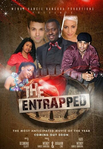 The Entrapped Movie (2012)