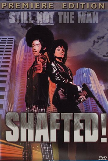 Shafted! трейлер (2000)