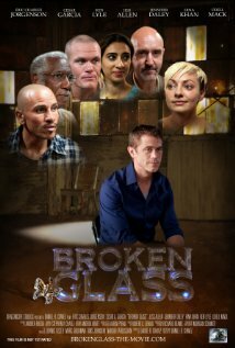 Broken Glass трейлер (2013)