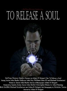 To Release a Soul трейлер (2013)