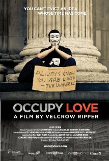 Occupy Love трейлер (2012)
