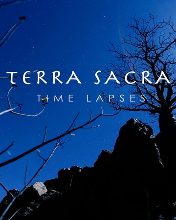 Terra Sacra Time Lapses трейлер (2012)