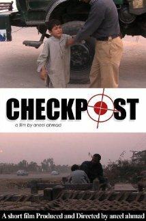 Checkpost трейлер (2014)
