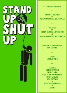 Stand Up or Shut Up трейлер (2012)