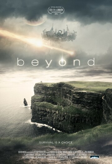 Beyond трейлер (2014)