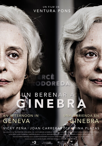Un berenar a Ginebra трейлер (2013)