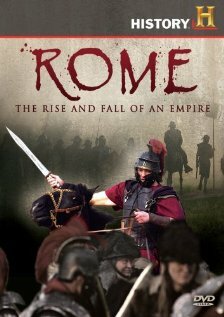 Rome: Rise and Fall of an Empire трейлер (2008)