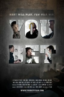 You Bet трейлер (2012)