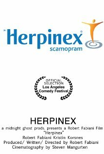 Herpinex трейлер (2012)