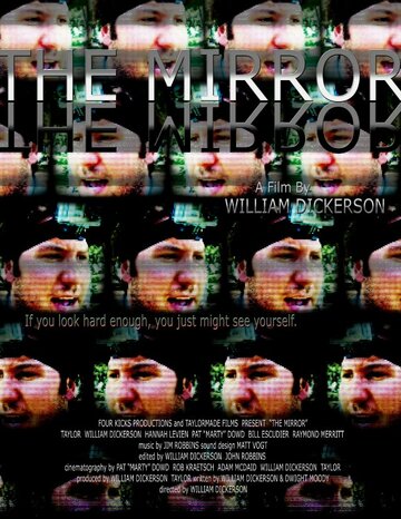 The Mirror трейлер (2013)