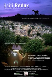 Haiti Redux